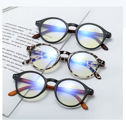 Blue Light Blocking Glasses - Blue +™