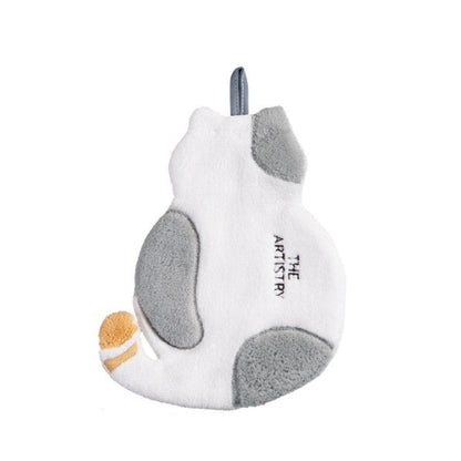 Absorbent Animal Towel - OKids™