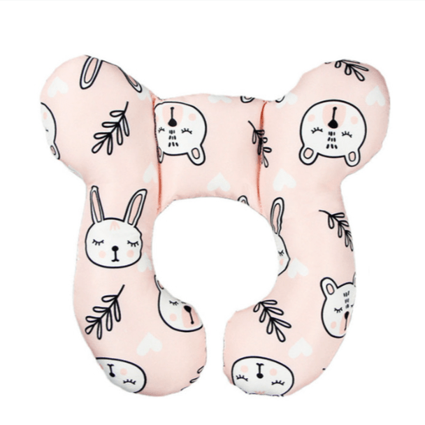 Protective Baby Pillow - Comfy Baby™