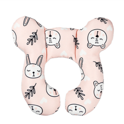 Protective Baby Pillow - Comfy Baby™