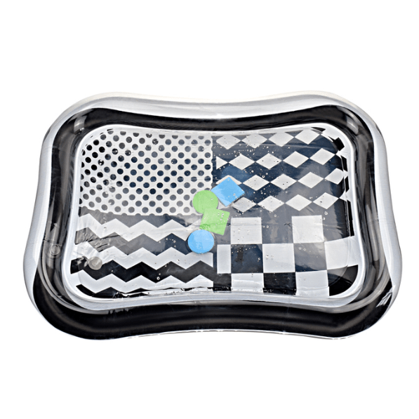 Tapis de Jeu d'Eau Gonflable pour Bébé - Aquaplay™
