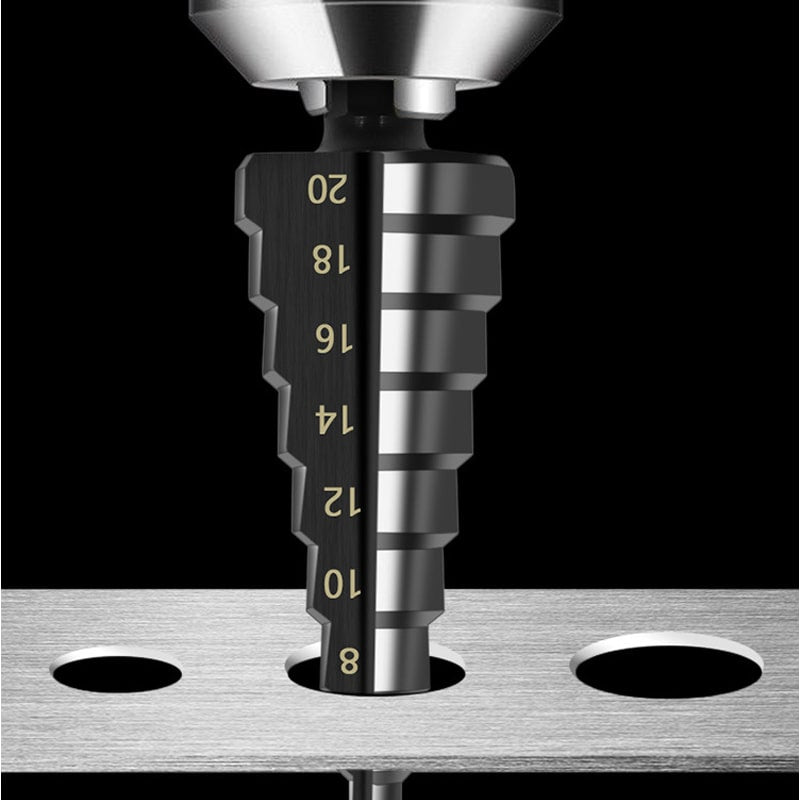 Drill Bit Kit - DrillPro™