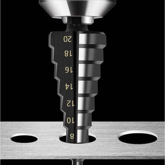 Drill Bit Kit - DrillPro™