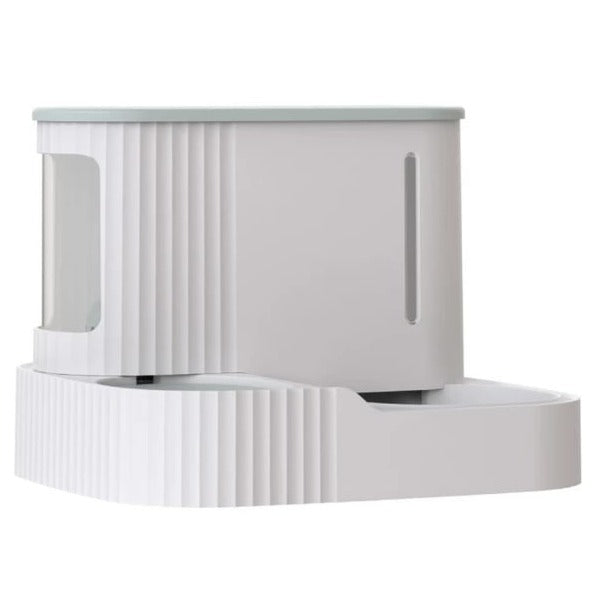 Distributeur automatique de nourriture - CatFoodDispenser™