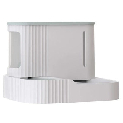 Distributeur automatique de nourriture - CatFoodDispenser™