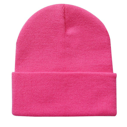 Bonnet en laine - WinterBeanie™