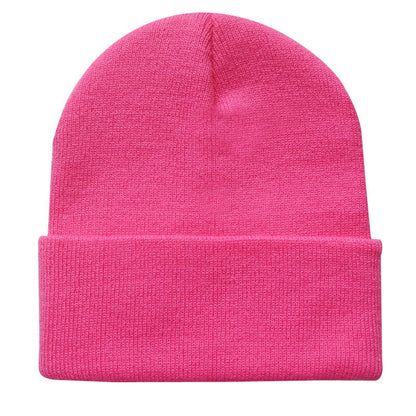 Wool beanie - WinterBeanie™
