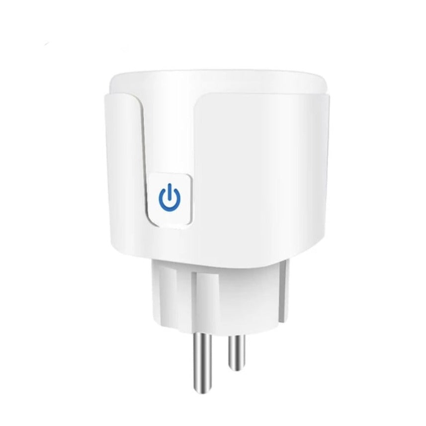 Prise de courant intelligente - SmartE-Plug™