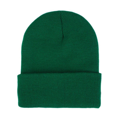 Wool beanie - WinterBeanie™
