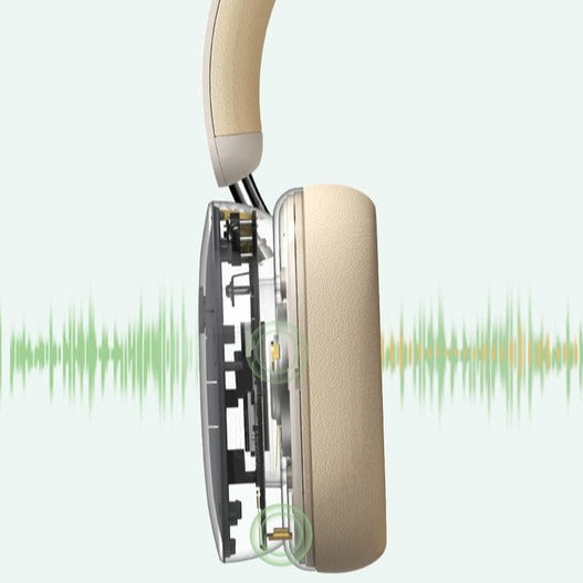 Casque sans fil - WirelessHeadphone™