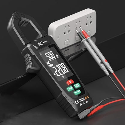 Digital tweezer ammeter - DigitalAmmeter™