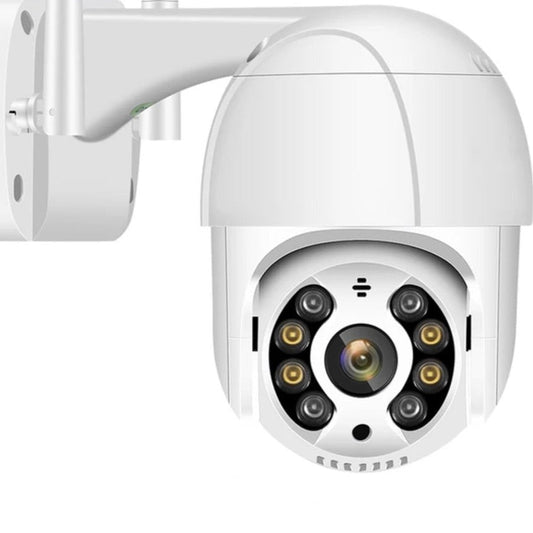 Caméra de surveillance extérieure - OutdoorCamera™
