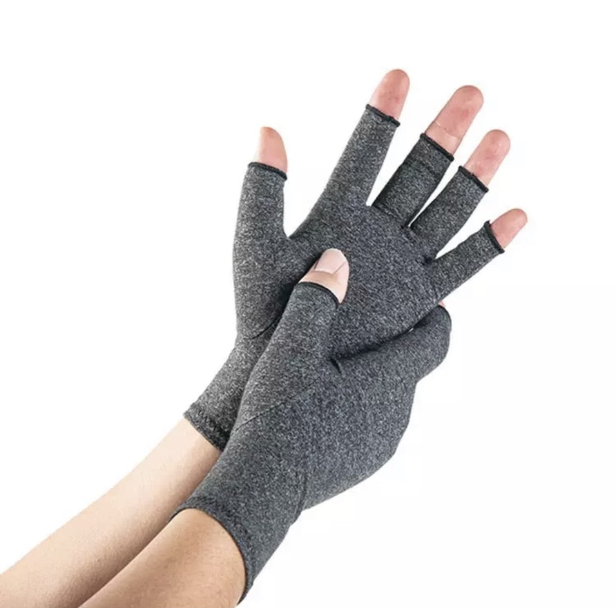 Thermal gloves, magnetic therapy for arthritis and rheumatism - PerfectGloves™