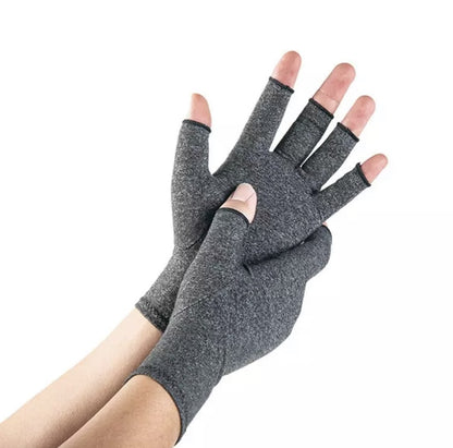 Thermal gloves, magnetic therapy for arthritis and rheumatism - PerfectGloves™
