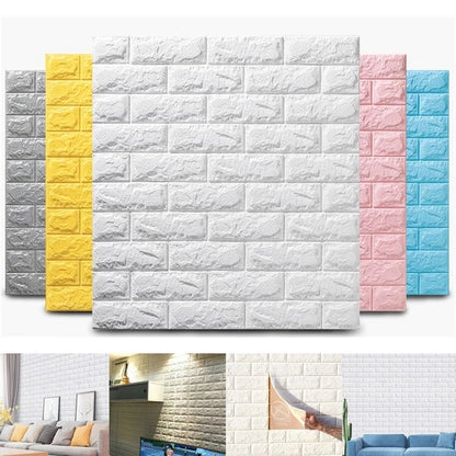Papier-peint adhésif - EasyStick™