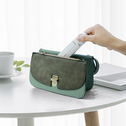 PORTE-TABLETTE PLIABLE RÉGLABLE - Le Grenier Parisien