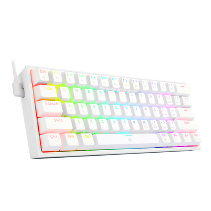 Ergonomic Wired PC Keyboard - KEYPRO™