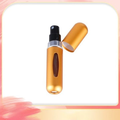 Refillable Perfume Spray Bottle - Sweet Scent™
