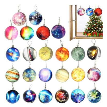 Calendrier de l’Avent Cosmique - Stars+™