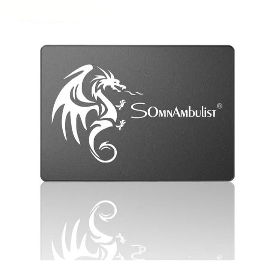 Internal SSD hard disk - Mémoire+™
