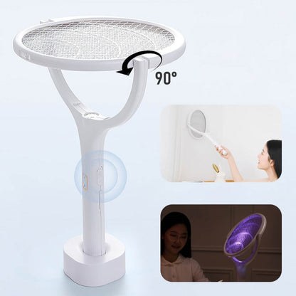 Mosquito Repellent Rotating Lamp  - GUINEO™