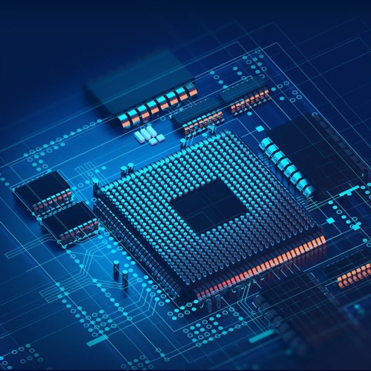 Internal SSD hard disk - StockPro Max™