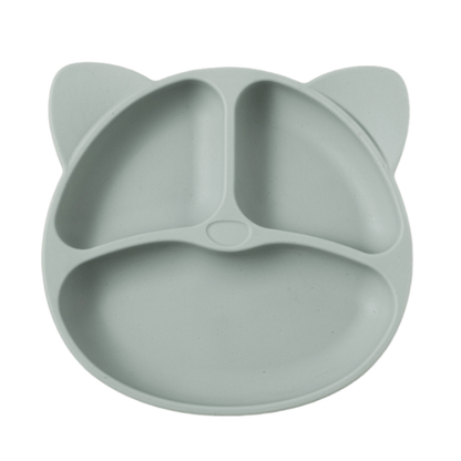 Silicone Bowl for Baby - CutieBowl™