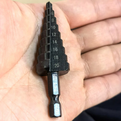 Drill Bit Kit - DrillPro™