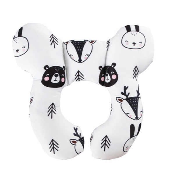 Protective Baby Pillow - Comfy Baby™