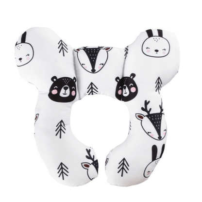 Protective Baby Pillow - Comfy Baby™