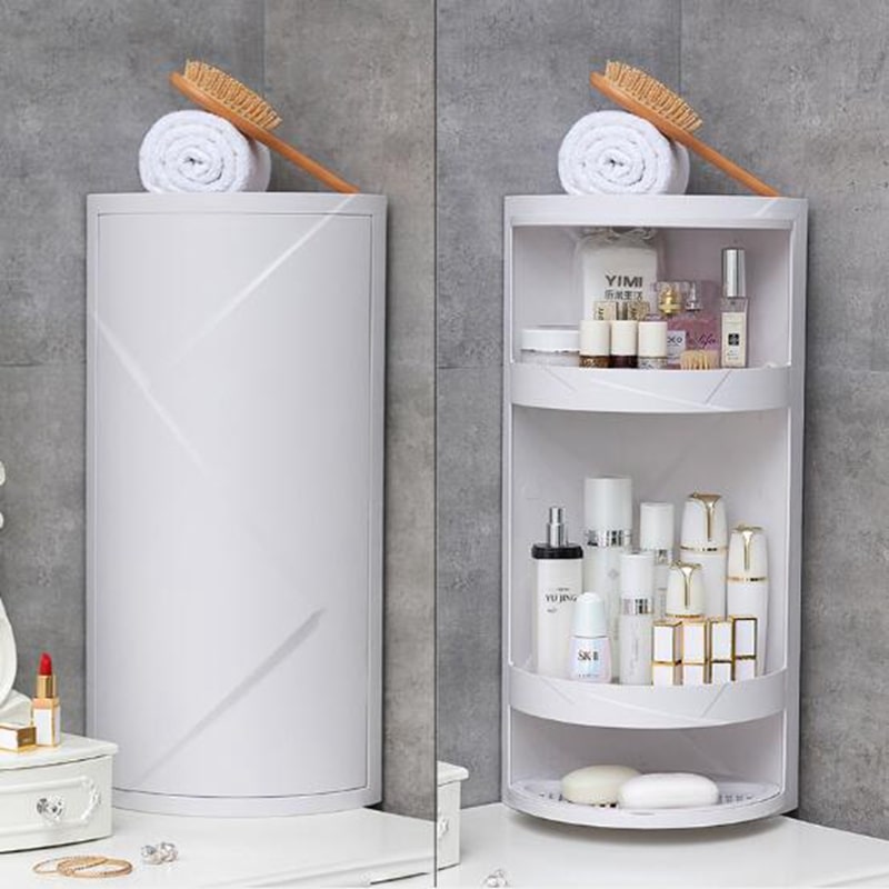 Waterproof Rotating Wall Storage - BARKA™
