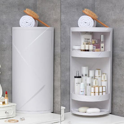 Waterproof Rotating Wall Storage - BARKA™
