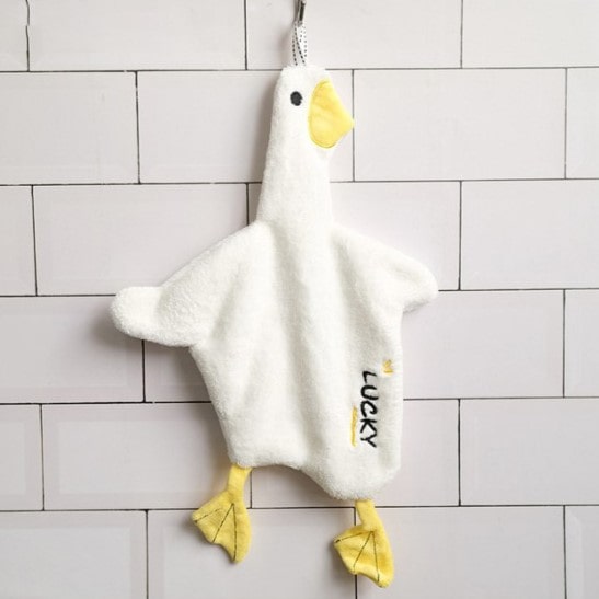 Absorbent Animal Towel - OKids™