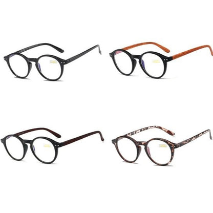 Lunettes Anti-lumière Bleue - Blue +™