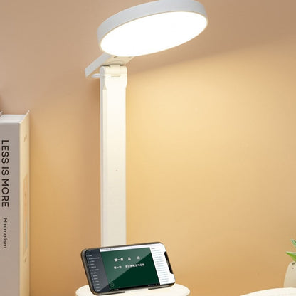 Protective LED lamp with USB charger - Lighty™