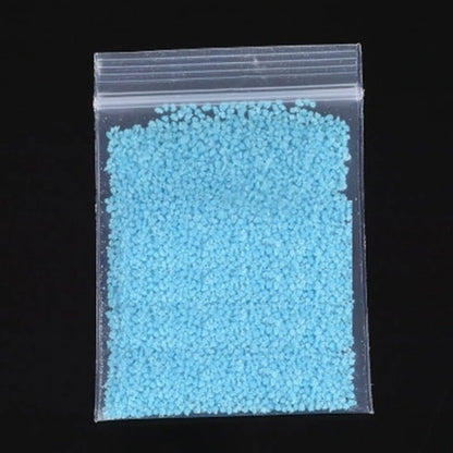 Poudre de Sable Fluorescente, Pigment Lumineux, Gravier Noctilucent - LuminousSand™