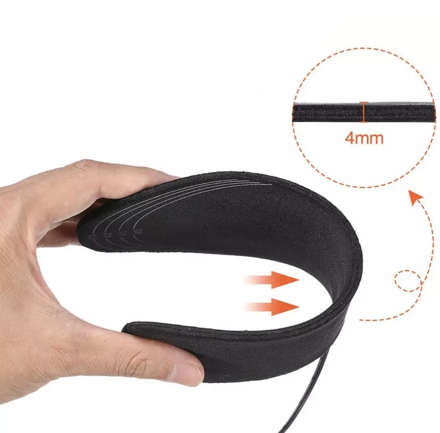 USB Electric Heated Insoles - HotSole™