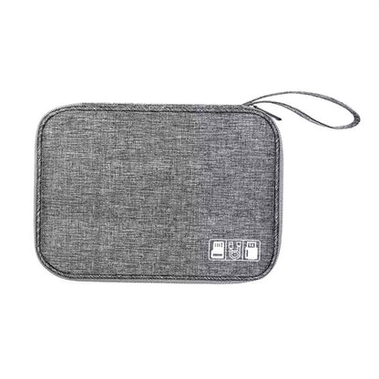 Cable Storage Case - Waterproof Electronic Digital Organizer - CableStorage™