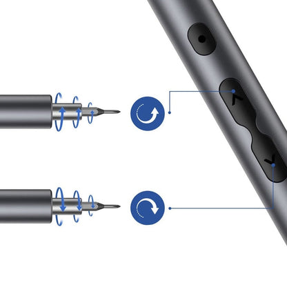 Tournevis Electrique de Précision - TINEKA™