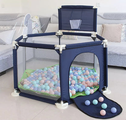 Baby playpen for safety and fun - BabyParc™