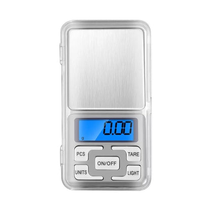 Balance numérique électronique de poche - PrecisionWeight™