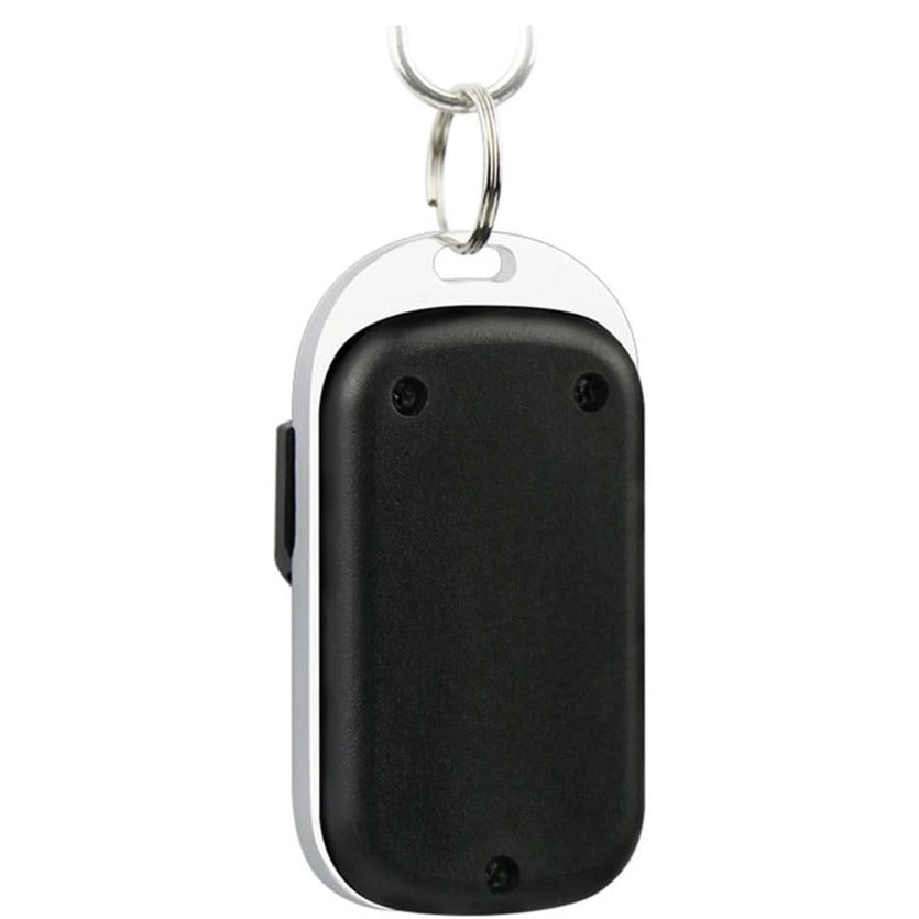 Universal garage door remote control, opening control, 433 MHz, 4 channels - Control’Box™