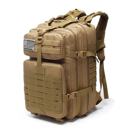 Multifunctional backpack - Multisport Bag™