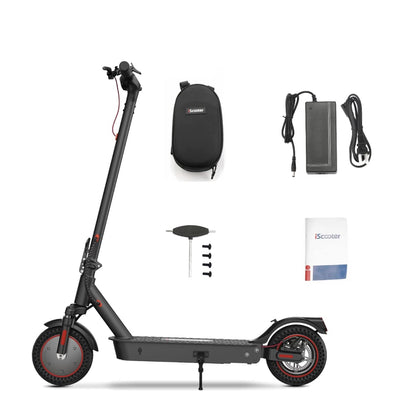 Electric scooter - Trooter™