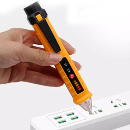 Electrometer, non-contact test pen - TensionTest™