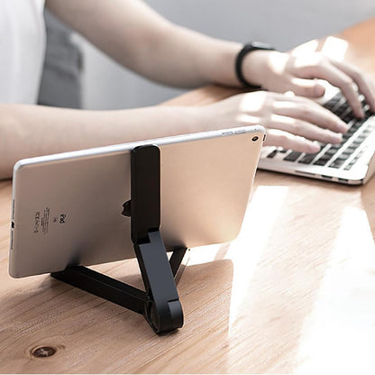 PORTE-TABLETTE PLIABLE RÉGLABLE - Le Grenier Parisien