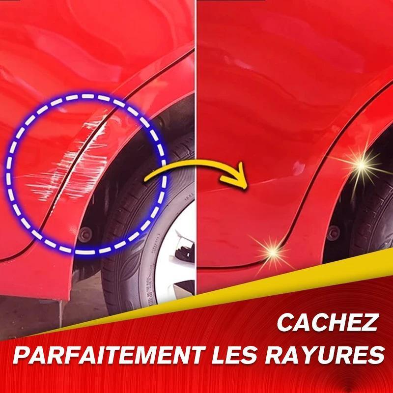 Nano Spray Anti-rayures pour Voiture - Le Grenier Parisien