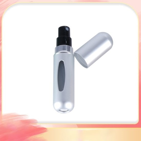 Refillable Perfume Spray Bottle - Sweet Scent™