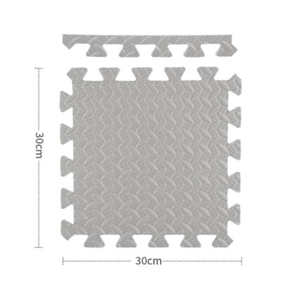 Tapis de Jeu d'Eveil Puzzle pour Enfant - Playdate™