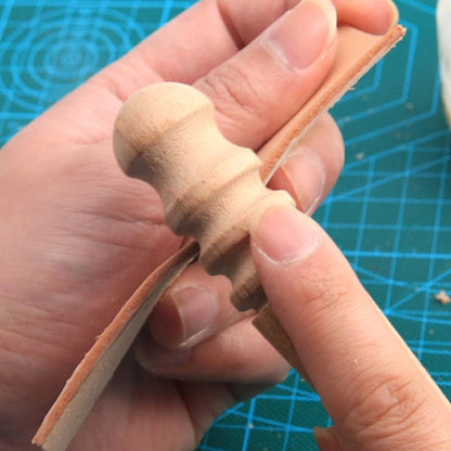 Kit d’Outils d’Artisanat du Cuir - StylePRO™